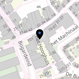 Appartement GDP00 D 5629 5