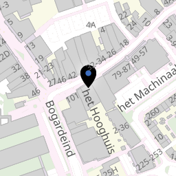 Appartement GDP00 D 5629 7