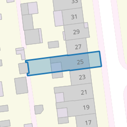 Perceel GDP00-D-5645