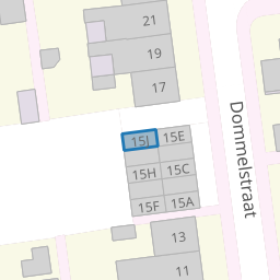 Perceel GDP00-D-5653