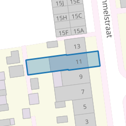 Perceel GDP00-D-5663