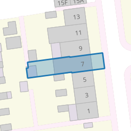 Perceel GDP00-D-5665