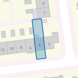 Perceel GDP00-D-5669