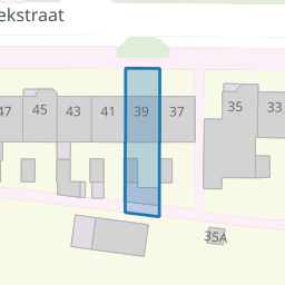 Perceel GDP00-D-5683