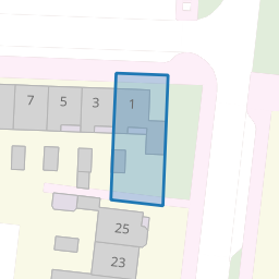 Perceel GDP00-D-5697