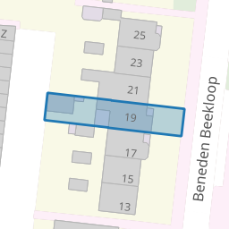 Perceel GDP00-D-5701