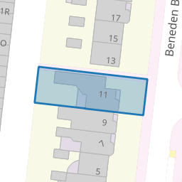 Perceel GDP00-D-5705