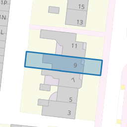 Perceel GDP00-D-5706