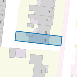 Perceel GDP00-D-5709