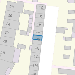 Perceel GDP00-D-5714