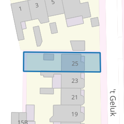 Perceel GDP00-D-5731