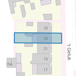 Perceel GDP00-D-5732