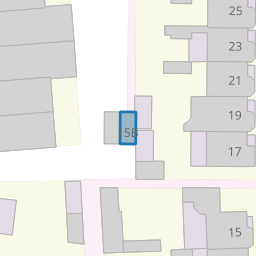 Perceel GDP00-D-5737