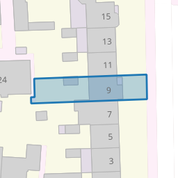 Perceel GDP00-D-5740