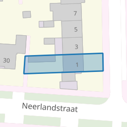 Perceel GDP00-D-5743