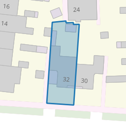 Perceel GDP00-D-5746