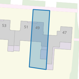 Perceel GDP00-D-5753