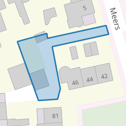 Perceel GDP00-D-5755