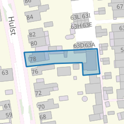 Perceel GDP00-D-5761