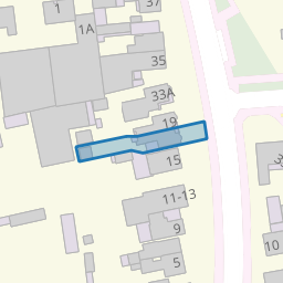 Perceel GDP00-D-5764