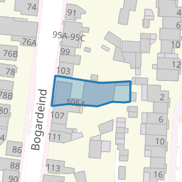 Perceel GDP00-D-5770