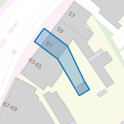 Perceel GDP00-D-5780