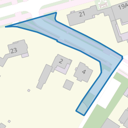 Perceel GDP00-D-5788