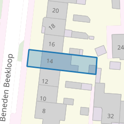 Perceel GDP00-D-5811