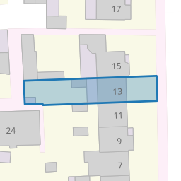 Perceel GDP00-D-5813