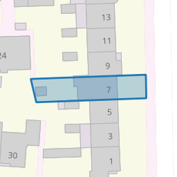 Perceel GDP00-D-5816