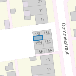 Perceel GDP00-D-5831