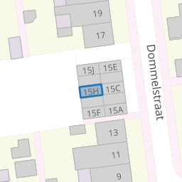 Perceel GDP00-D-5832