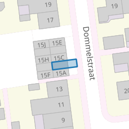 Perceel GDP00-D-5834