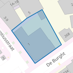 Perceel GDP00-D-5871