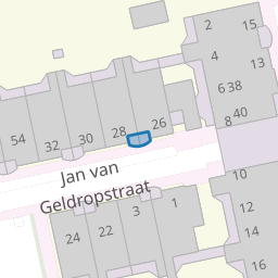 Perceel GDP00-D-5885