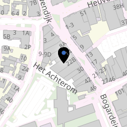Appartement GDP00 D 5890 2