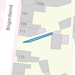 Perceel GDP00-D-5911