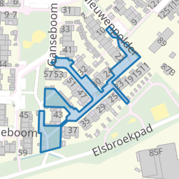 Perceel GDP00-D-5924