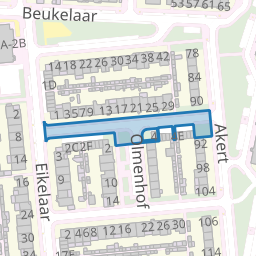 Perceel GDP00-D-5934