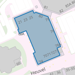 Perceel GDP00-D-5937