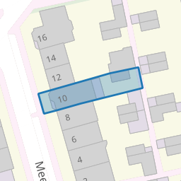 Perceel GDP00-D-5945