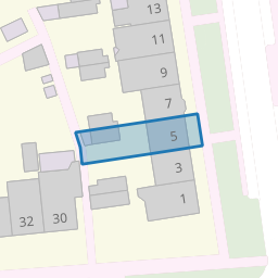 Perceel GDP00-D-5954