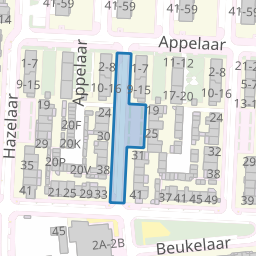 Perceel GDP00-D-5966