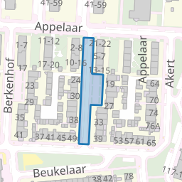 Perceel GDP00-D-5968