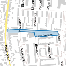 Perceel GDP00-D-5970