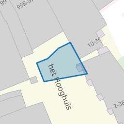 Perceel GDP00-D-5983