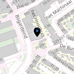 Appartement GDP00 D 5988 10