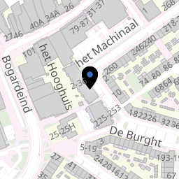 Appartement GDP00 D 5988 16