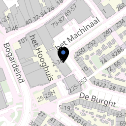 Appartement GDP00 D 5988 17