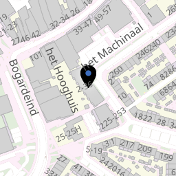 Appartement GDP00 D 5988 23